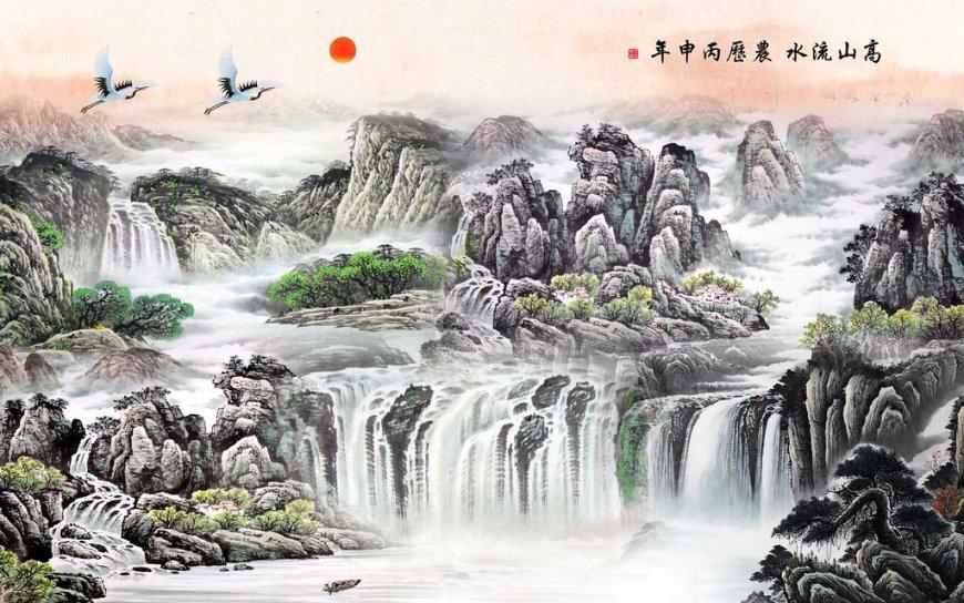 探索
